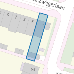 Perceel LOO00-L-2154