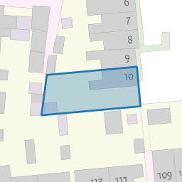 Perceel LOO00-L-2196