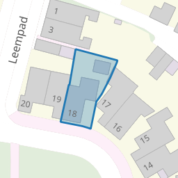 Perceel LOO00-L-2288