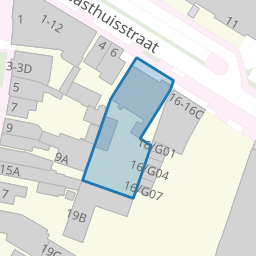 Perceel LOO00-L-2300