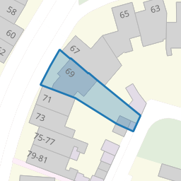 Perceel LOO00-L-2357