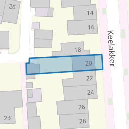 Perceel LOO00-L-2422