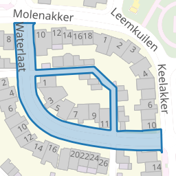 Perceel LOO00-L-2430