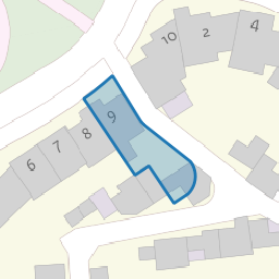 Perceel LOO00-L-2461