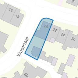 Perceel LOO00-L-2492