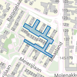 Perceel LOO00-L-2505