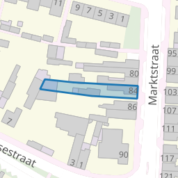 Perceel LOO00-L-2515