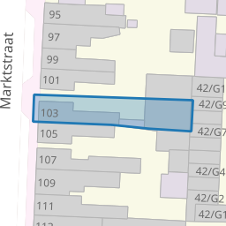 Perceel LOO00-L-2540