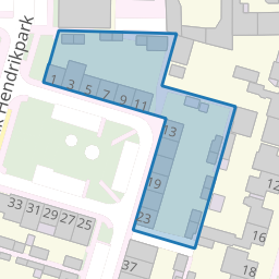 Perceel LOO00-L-2545