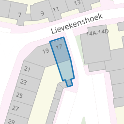 Perceel LOO00-L-2549