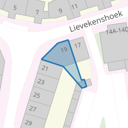 Perceel LOO00-L-2550