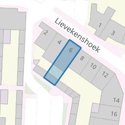 Perceel LOO00-L-2557