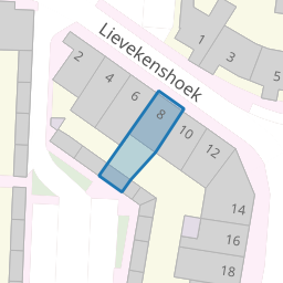 Perceel LOO00-L-2558