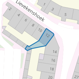 Perceel LOO00-L-2560