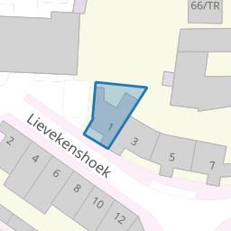 Perceel LOO00-L-2581