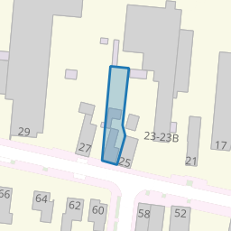 Perceel LOO00-L-2664