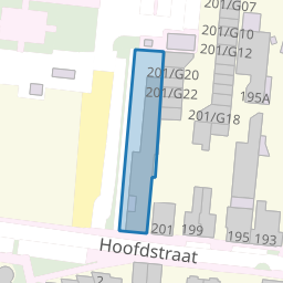 Perceel LOO00-L-2674