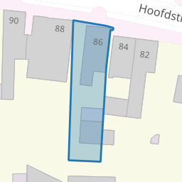 Perceel LOO00-L-2691