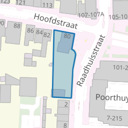 Perceel LOO00-L-2692