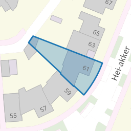 Perceel LOO00-L-2723