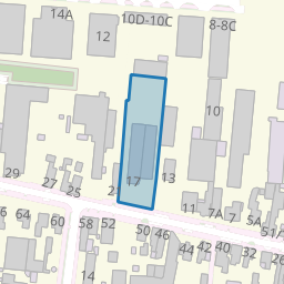 Perceel LOO00-L-2761