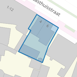 Perceel LOO00-L-2771