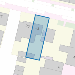 Perceel LOO00-L-2773