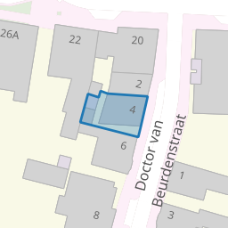 Perceel LOO00-L-2791