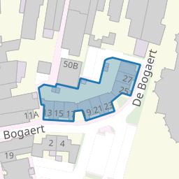 Perceel LOO00-L-2797