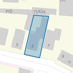 Perceel LOO00-L-2812