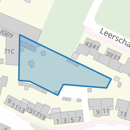 Perceel LOO00-L-2814