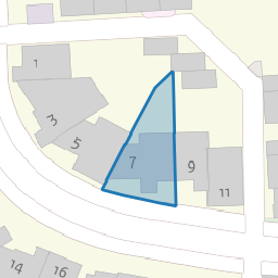 Perceel LOO00-L-2837