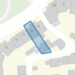 Perceel LOO00-L-2847