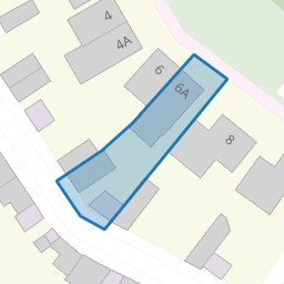 Perceel LOO00-L-2861