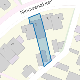 Perceel LOO00-L-2863