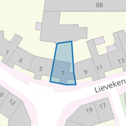 Perceel LOO00-L-2868