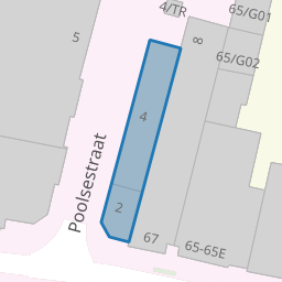 Perceel LOO00-L-2888