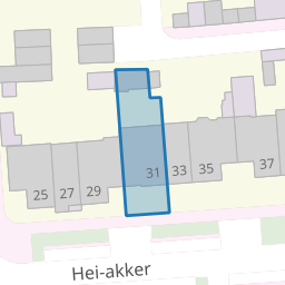 Perceel LOO00-L-2895