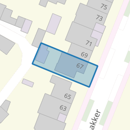 Perceel LOO00-L-2911