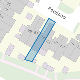 Perceel LOO00-L-2952