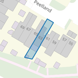 Perceel LOO00-L-2953