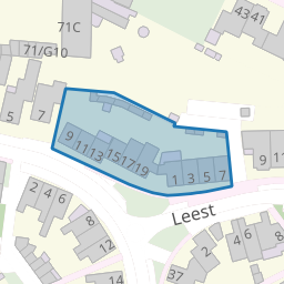 Perceel LOO00-L-3058