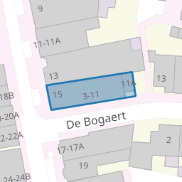 Perceel LOO00-L-3081