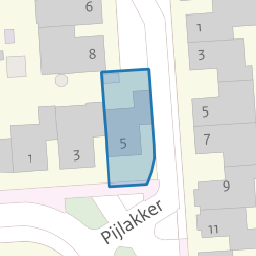 Perceel LOO00-L-3205