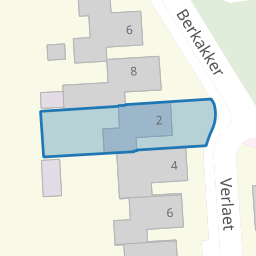 Perceel LOO00-L-3302