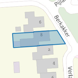 Perceel LOO00-L-3303