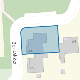 Perceel LOO00-L-3318