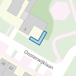 Perceel LOO00-L-3432