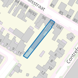 Perceel LOO00-L-3522