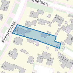 Perceel LOO00-L-3617